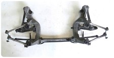 Porte arrière et accessoires Porsche 911