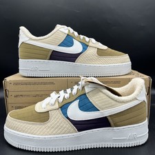 Nike Air Force 1 Mid '07 Legion Green 