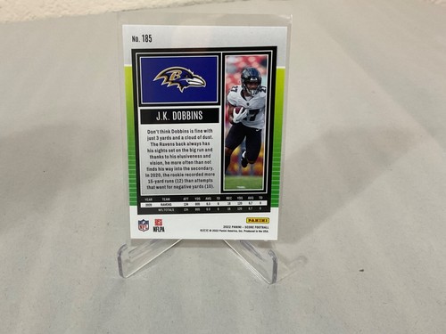 2022 Panini Score Football PICK YOUR CARD NFL Base, Rookies, Vets, Inserts RC's - Picture 56 of 132