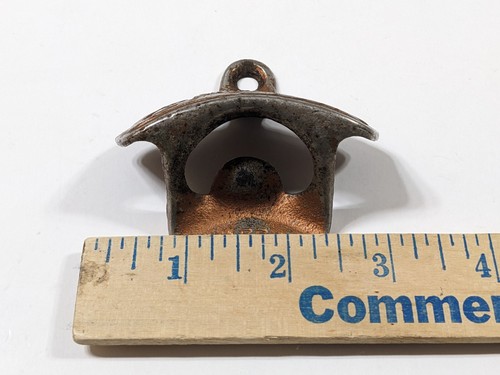 Coke Bottle Opener Vintage Starr X Antique 1925 - Picture 7 of 8