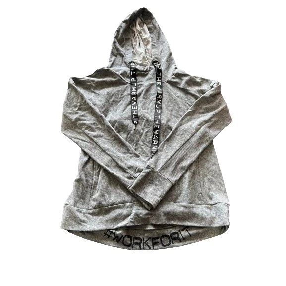 Jessica Simpson Women's Solid Hoodies for Women