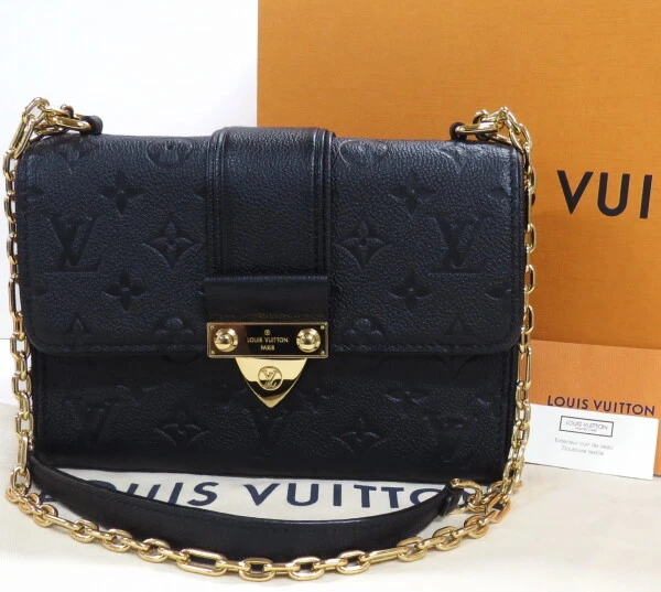 Louis vuitton saint sulpice best sale pm