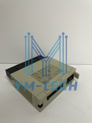 1PC OMRON C200H-DA003 PLC Module C200HDA003 New In Box - Picture 6 of 7