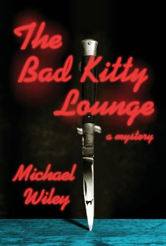 Complete Set Series - Lot of 3 Joe Kozmarski Mystery books by Michael Wiley Bad