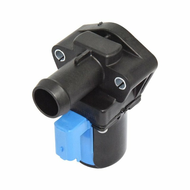 METZGER Coolant Control Valve For AUDI VW SEAT SKODA A1 Sportback A3 A4 0718 eBay