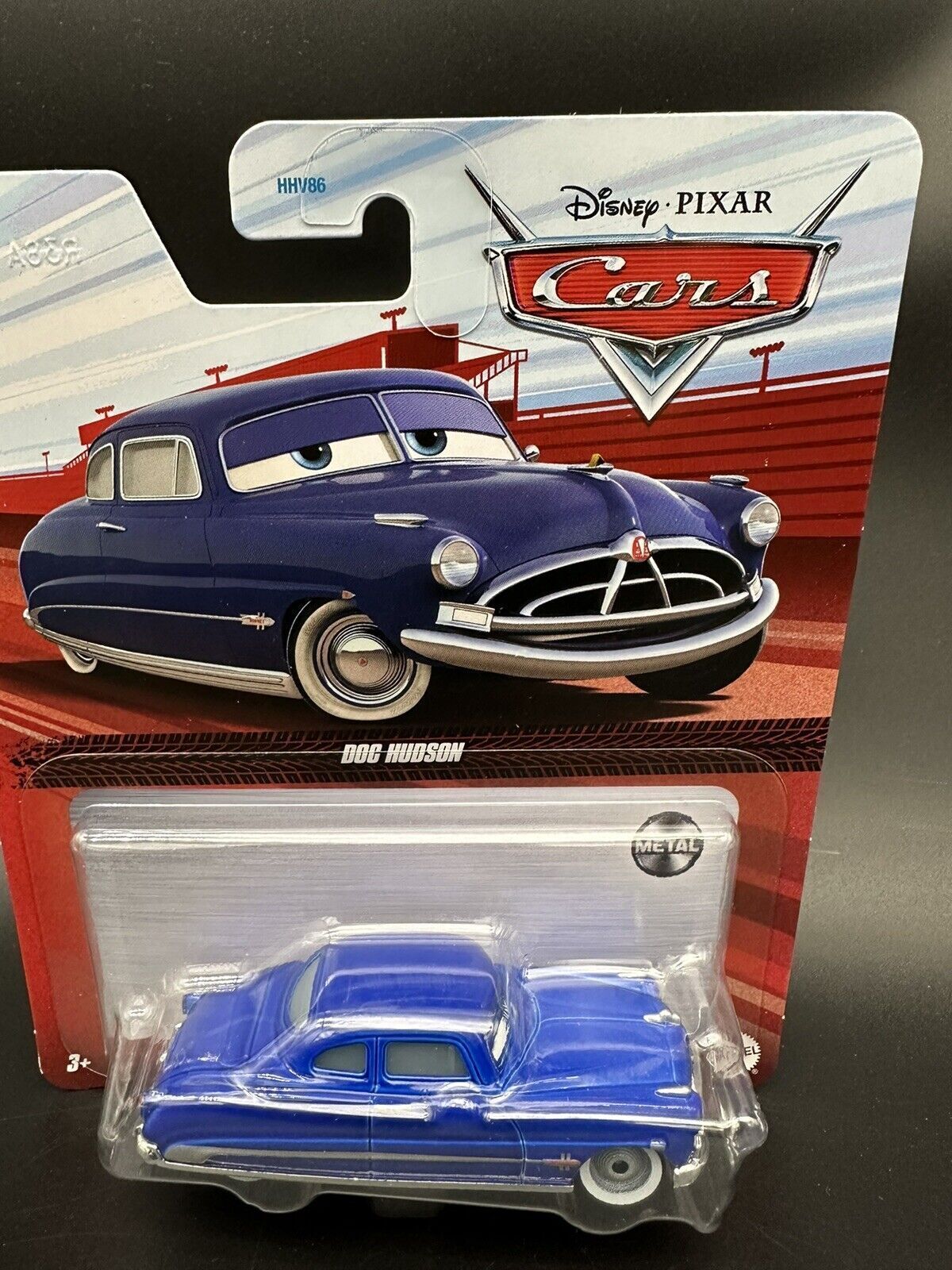 NEW Disney Pixar Cars Metal 1:55 2022 Cars on The Road Choose Your Set - Picture 16 of 55