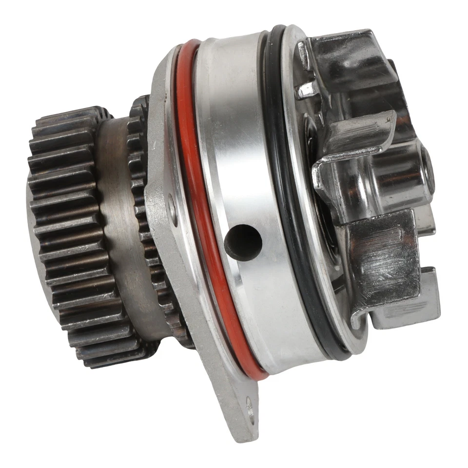 Water Pump for Nissan Altima Maxima Pathfinder Frontier Infiniti G35 FX35 3.5L - Изображение 4 из 4