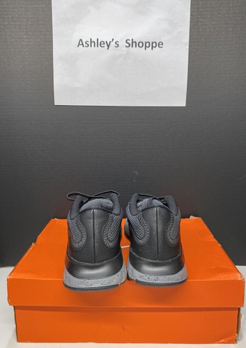 Scarpe da corsa da uomo Nike Renew Run grigio antracite/cool taglia 7 CZ9263 001 - Foto 5 di 5