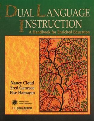 Dual Language Instruction: A Handbook for Enriched Education by Cloud ...