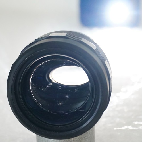 Kowa Prominar 16-A 2x Anamorphic Scope Lens for 16mm Movie Camera Japan - Picture 16 of 20