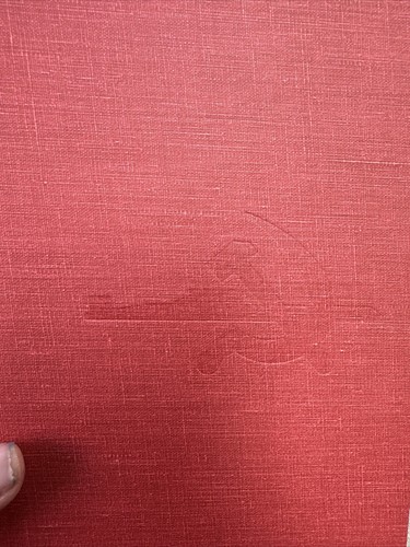 The Hunt for Red October - Tom Clancy SIGNED - Foto 7 di 20