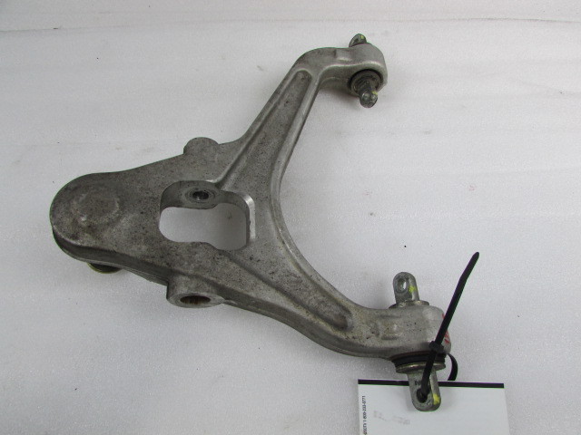 04-08 Lamborghini Gallardo, LH Left Front Upper Control Arm, Used P/N 400407505