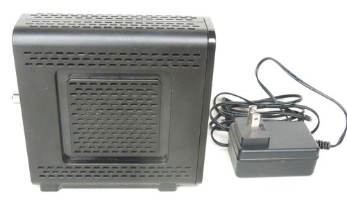Motorola SURFboard Cable Modem model SB6121 - Photo 4/6