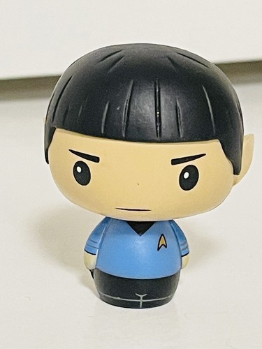 Funko Pint Size Heroes SciFi Star Trek Mr. Spock