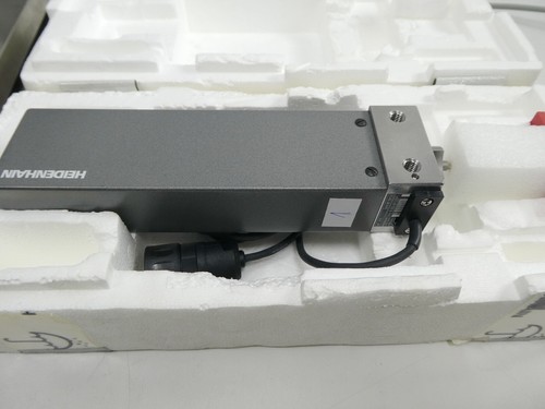 Heidenhain MT 101K ND221 SUHL FMS Stand Höhenmessgerät Height Gauge Calibration - Bild 12 von 16