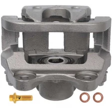 Disc Brake Caliper Cardone 18-B5510 Reman fits 14-15 Dodge Charger