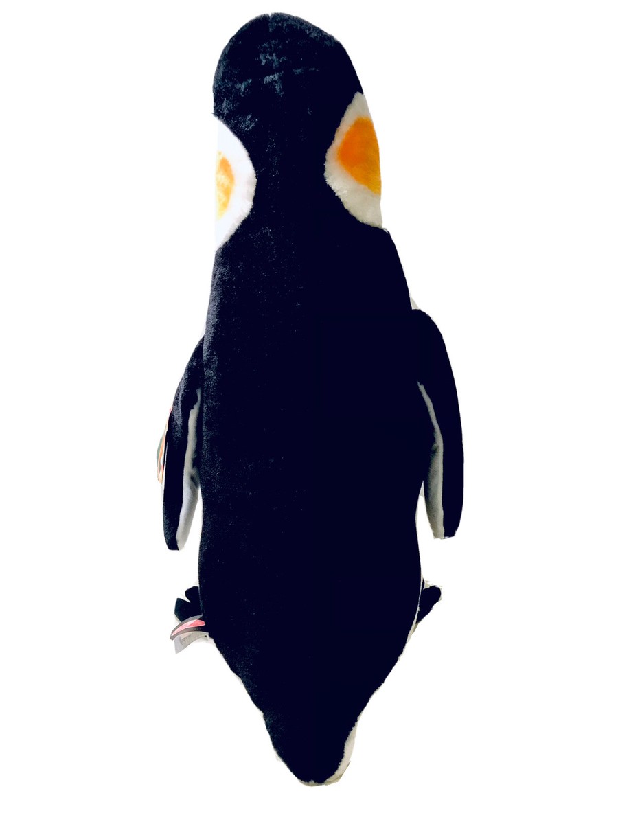 Melissa & Doug Antarctica Emperor Penguin Jumbo 24