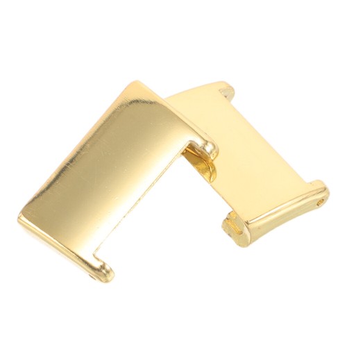 2 Pcs Watch Strap Adapter Connector Metal Accessory - Photo 9 sur 12