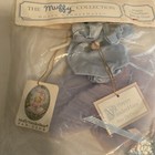 Muffy Vanderbear Collection Hoppy Paw De Deux Ballerina Outfit Vintage New