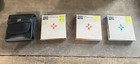 Nos Hoya 55Mm Film Camera Filter & Magnifying Lens Bundle 6 Total Lenses