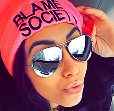 Large Silver Mirror Lens Gold Silver or Black Metal Aviator Big Sunglasses 5300