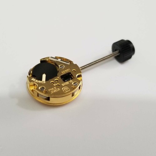 ETA E01.001 Quartz Movement Watches Repair Parts Replaces 1042 - Picture 4 of 5