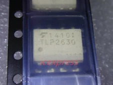 10pcs TLP2630 SOP8