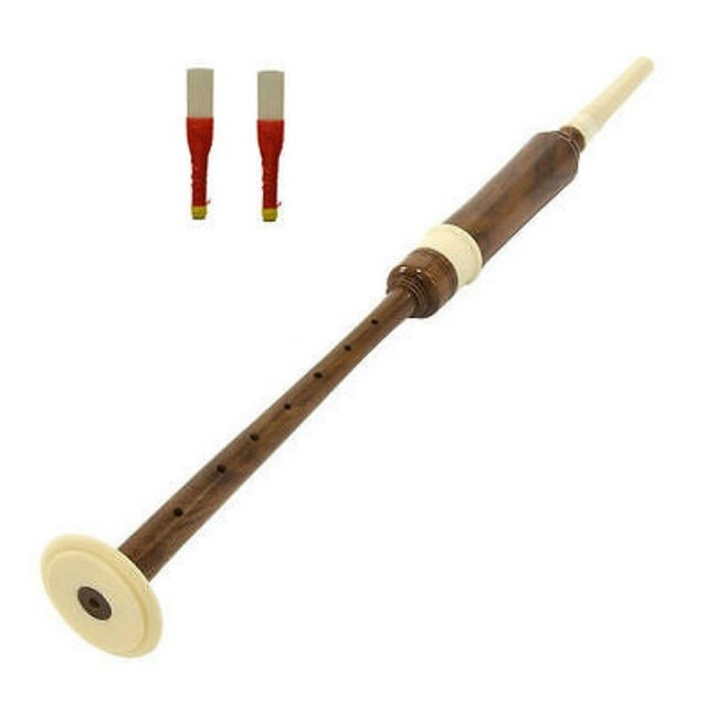 Bagpipes for Beginner Full Set with book Learn to play bagpipe Ready to