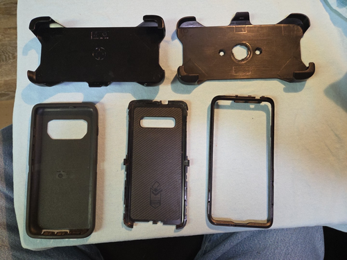Otterbox Defender pour Samsung Galaxy S12+ Plus - Photo 2 sur 2