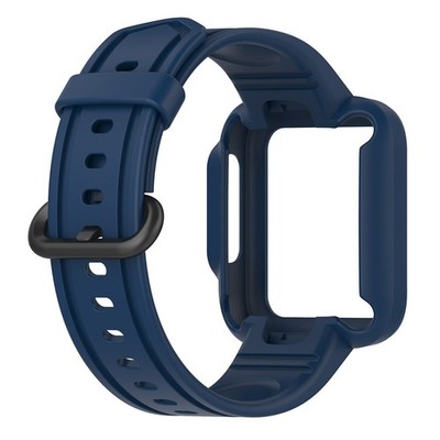 TPU Watch Strap Band For Xiaomi Watch Lite/Lite2 /Redmi Watch2 lite/Horloge 2