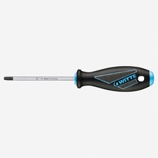 Witte Maxx Plus Torx Screwdriver, T8 x 60mm