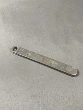 Vintage Bell System Wire Cutter Lineman’s Tool