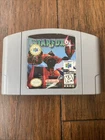 New ListingStar Fox 64 Player's Choice Nintendo 64 N64 Cartridge Only Authentic