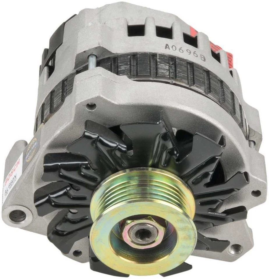 Alternator-New Bosch AL660N - Image 3 of 4