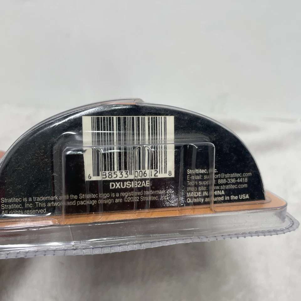 Stratitec Premium Series 6.5 Feet USB 2.0 24K Gold Connectors - High Speed Cable - Image 3 of 3