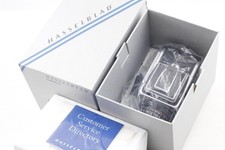 Top Mint Box Hasselblad 503CW Silver Film Camera CF 80mm Lens A12 IV Japan