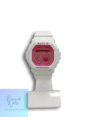 Casio Baby-G BG5601 Wrist Watch for Women for sale online | eBay