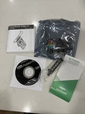 Creative Sound Blaster Audigy Fx 5.1 Channel PCIe Sound Card P/N: SB1570