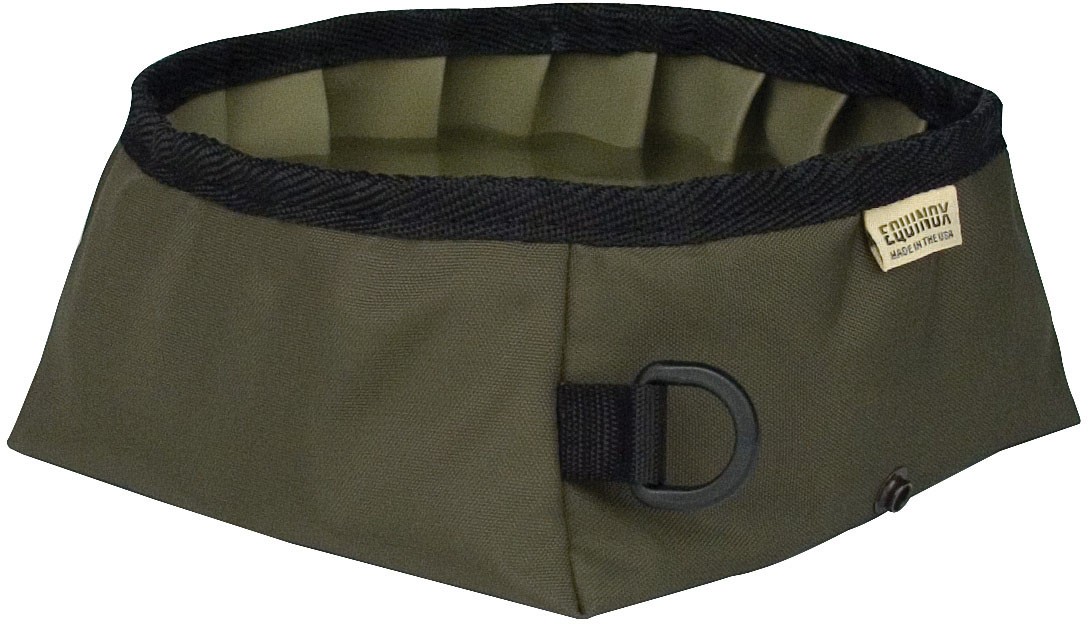 Bowl - Collapsible,