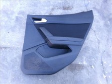 pannello porta posteriore destra SEAT IBIZA 1.0 TSI MODELO FR 2017- 2017 90054