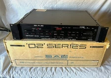 SAE SENOUS HAED COMPUTER DIRECT -LINE CASSETTE DECK C102