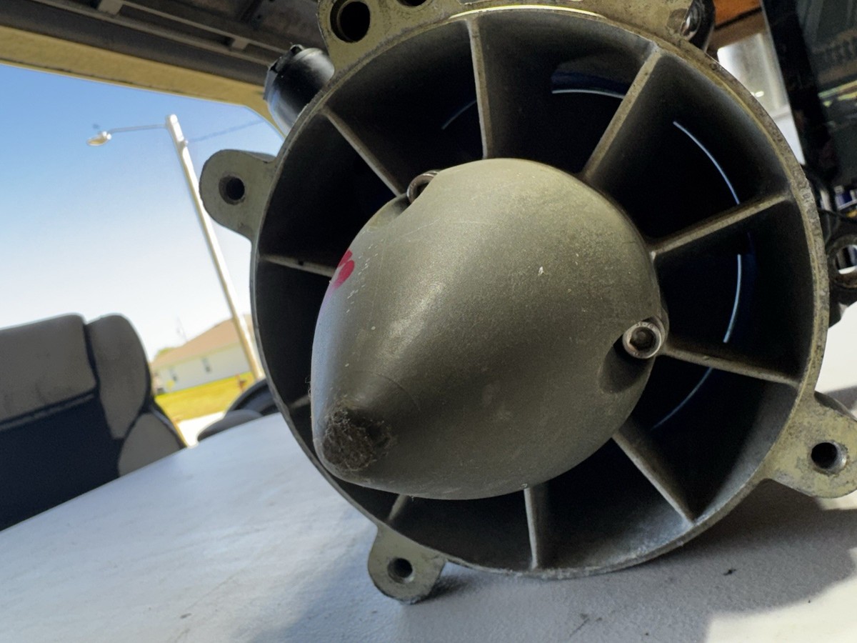 Sea-Doo 4tec 215 255 260 Jet Pump Impeller GTX RXP RXT Wake Sea-Doo 4tec 215 255 260 Jet Pump Impeller GTX RXP RXT Wake