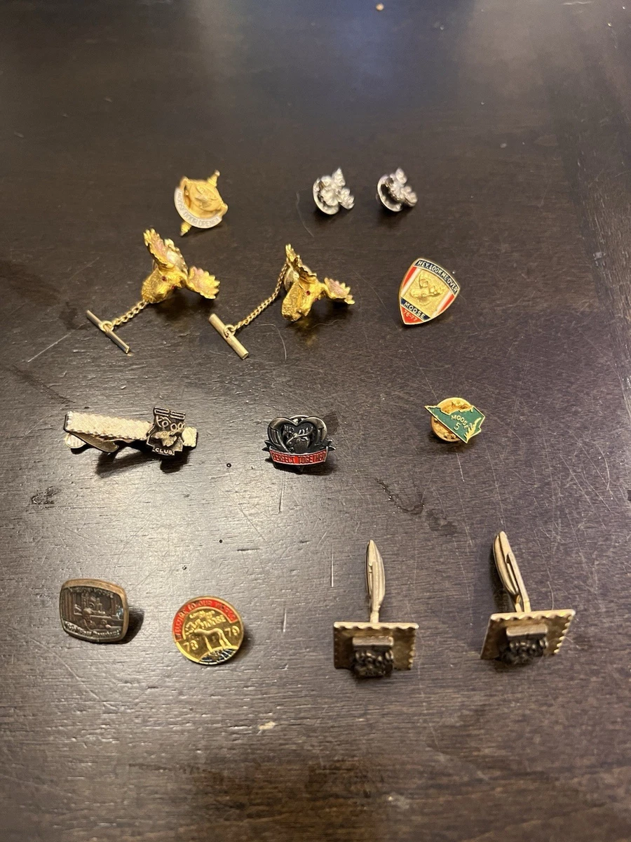 Moose Fraternal Organization Collectibles for sale | eBay