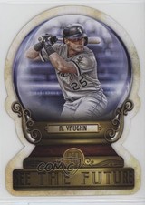 2022 Topps Gypsy Queen Crystal Gazing Die-Cuts Andrew Vaughn #CG-10 15x0