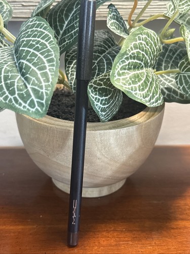 NEW MAC Eye Kohl Pencil - TEDDY - Full Size 1.45g/0.05oz NWOB
