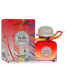Tutti Twilly D'hermès by Hermes Eau De Parfum Spray 2.7 oz for Women