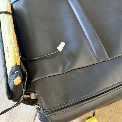 2010-2015 Mazda CX9 CX-9 Front Left Driver Upper Seat Back Rest TESTED OEM - Picture 14 of 15