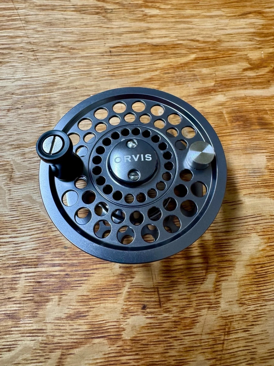 Orvis Battenkill Spool | eBay