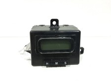 8111031000 MULTIFUNKTIONSDISPLAY / 5025958 FÜR SSANGYONG ACTYON 200 XDI
