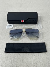 Carrera Sunglasses 1016/S 001 08 Gold With Blue Gradient Lens 64mm - NEW